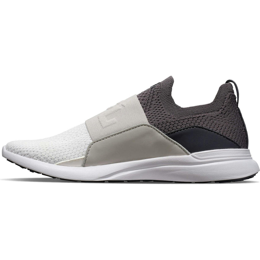 Youth Techloom Bliss Sneakers, Grey