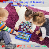 Contixo V8 32GB 7"" Kids Contixo Academy Tablet