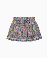 Floral Skirt in Tatum