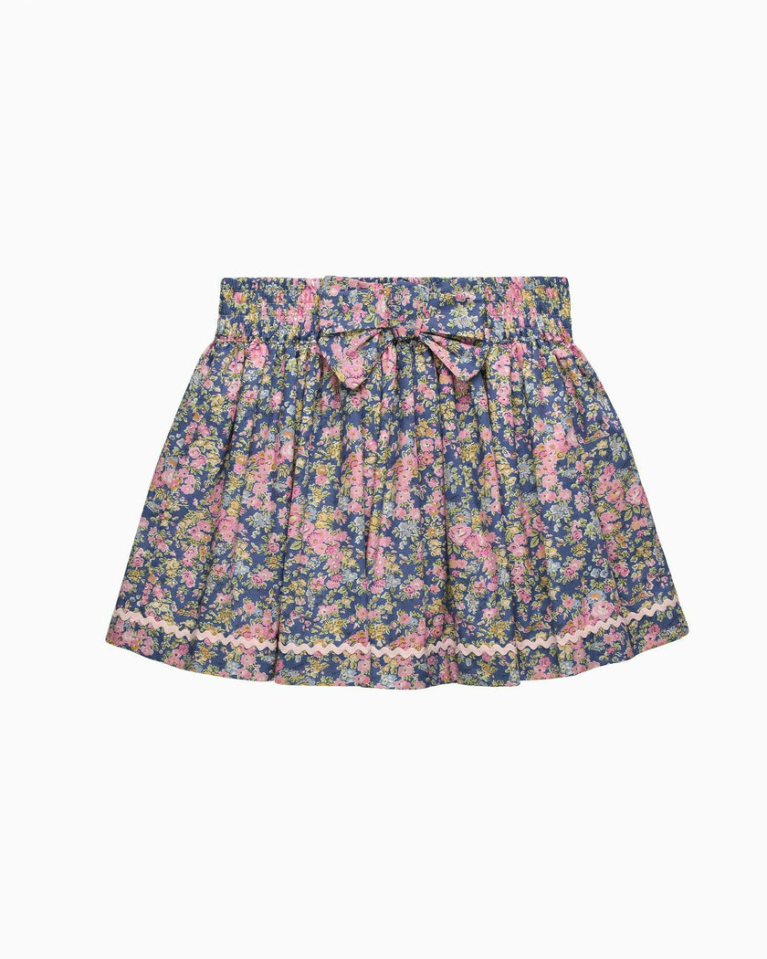 Floral Skirt in Tatum