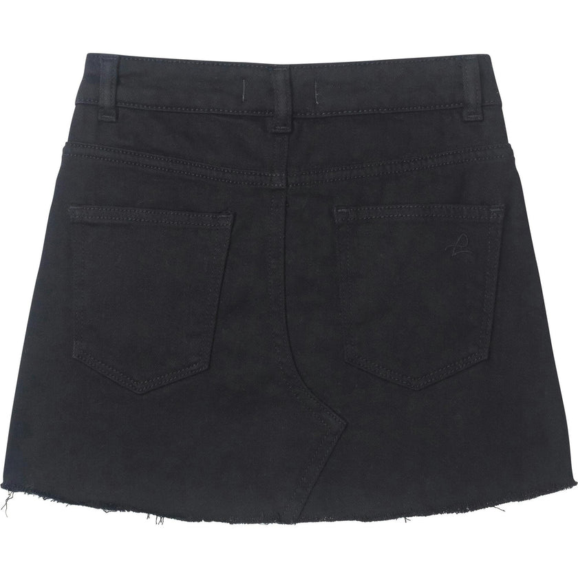 Jenny Mini Skirt | Jet Set