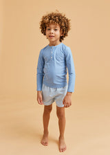 Swim Trunks