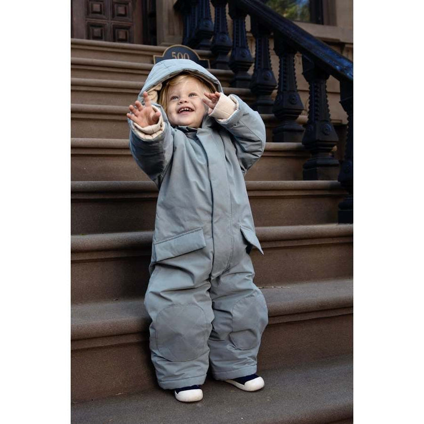 Benji Snowsuit Grand