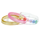 SPR - Flowers Spring Colors Bangles