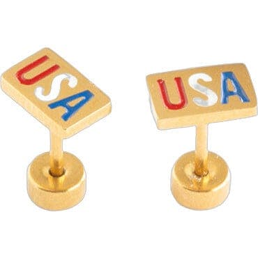 USA