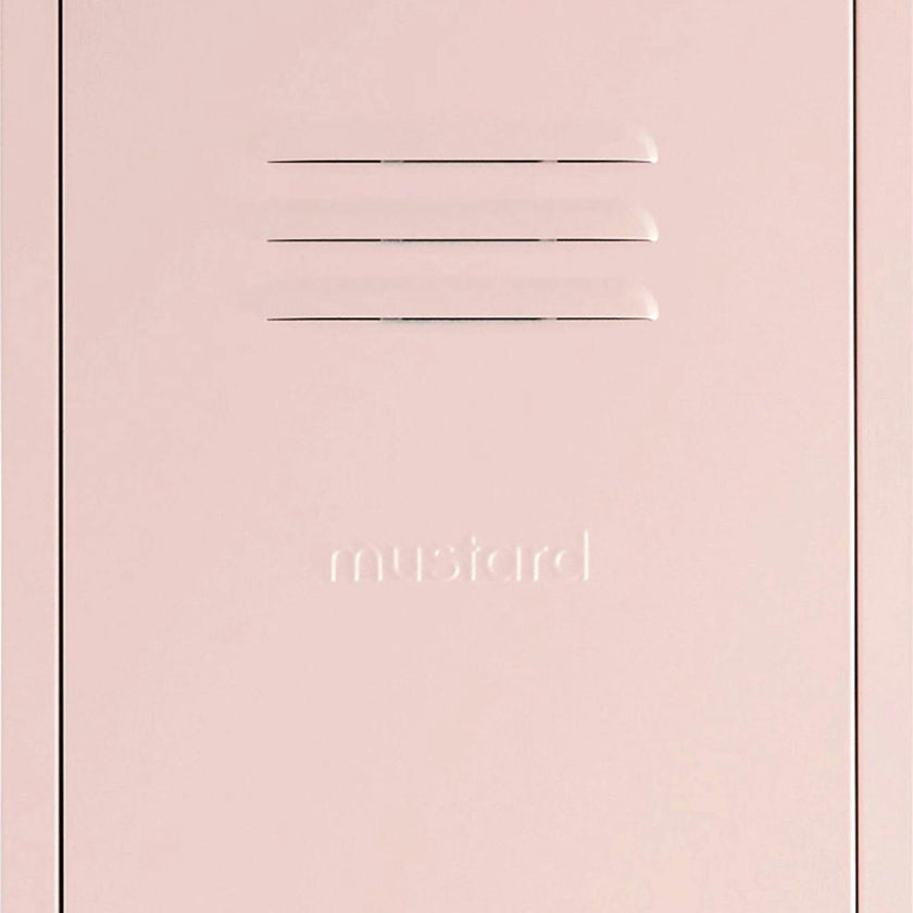 The Skinny In Blush