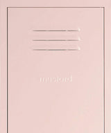 The Skinny In Blush