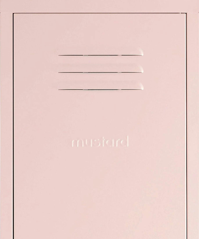 The Skinny In Blush