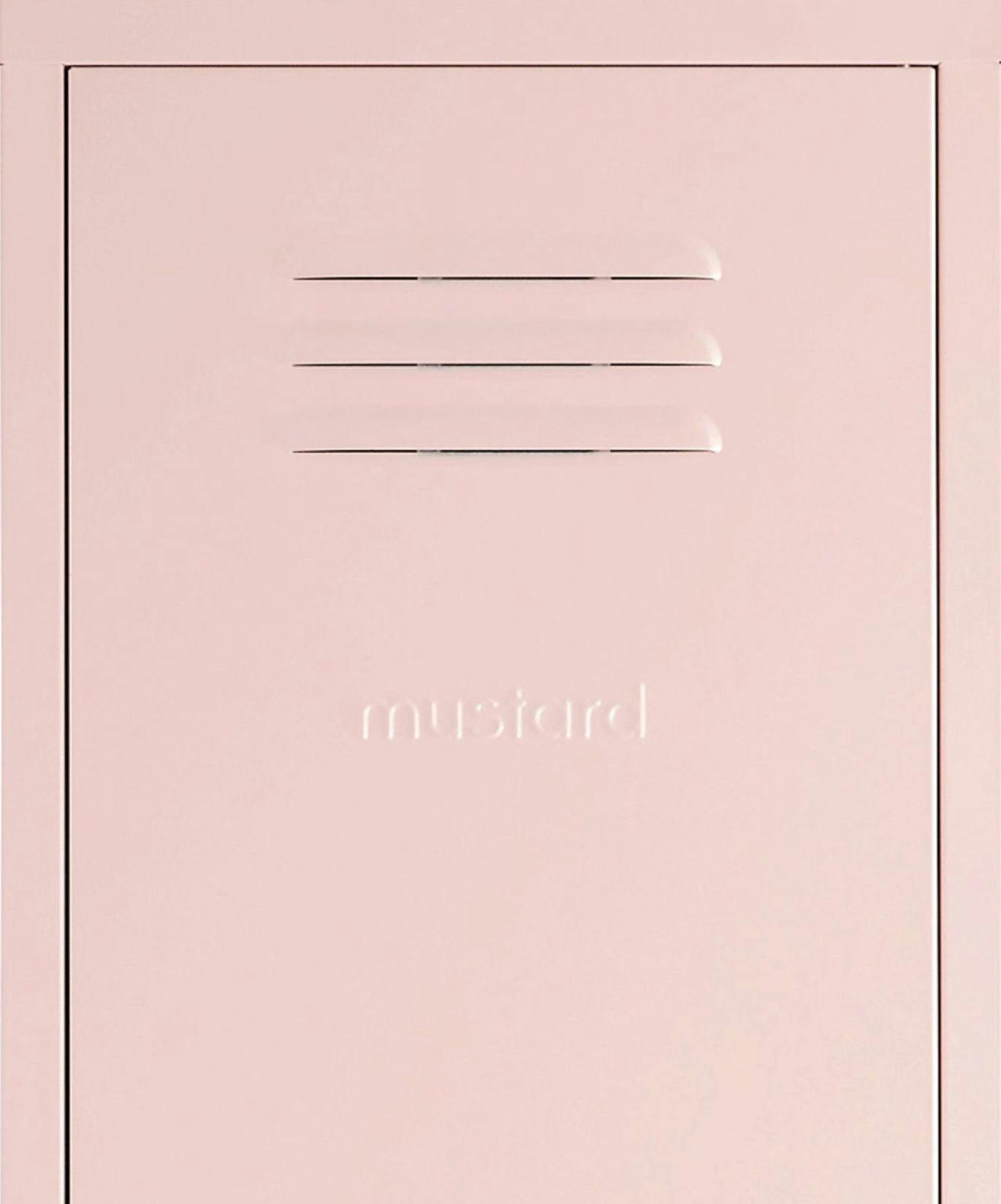 The Skinny In Blush