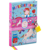 Scented Secret Diaries: Rainbow Fairy