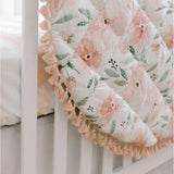 Quilted Playmat