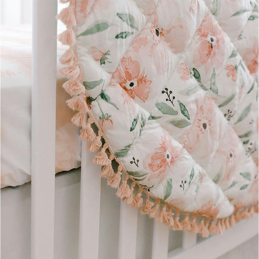 Quilted Playmat
