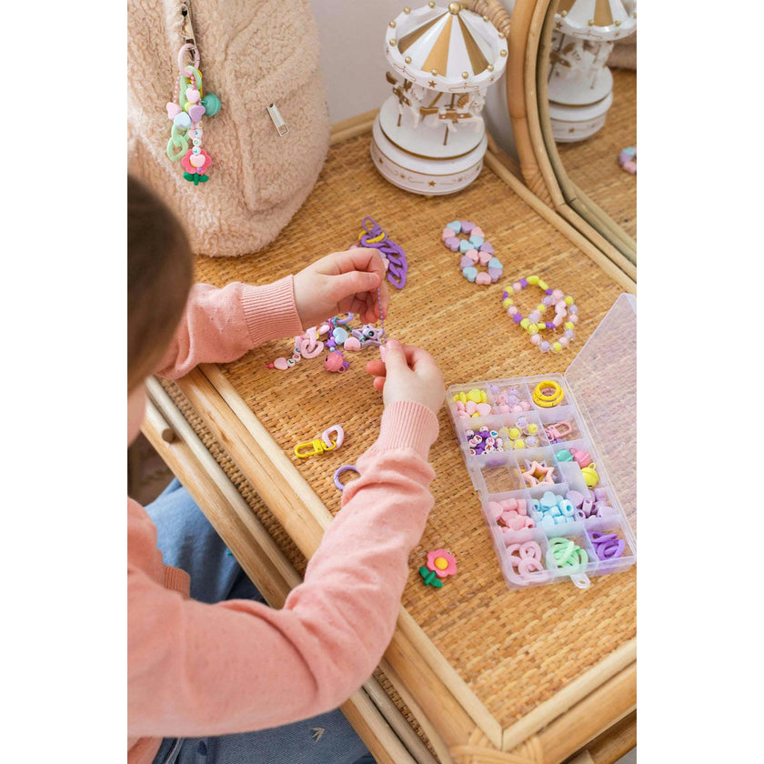 Bijoux Box - Lucky Jewelry - 7y+