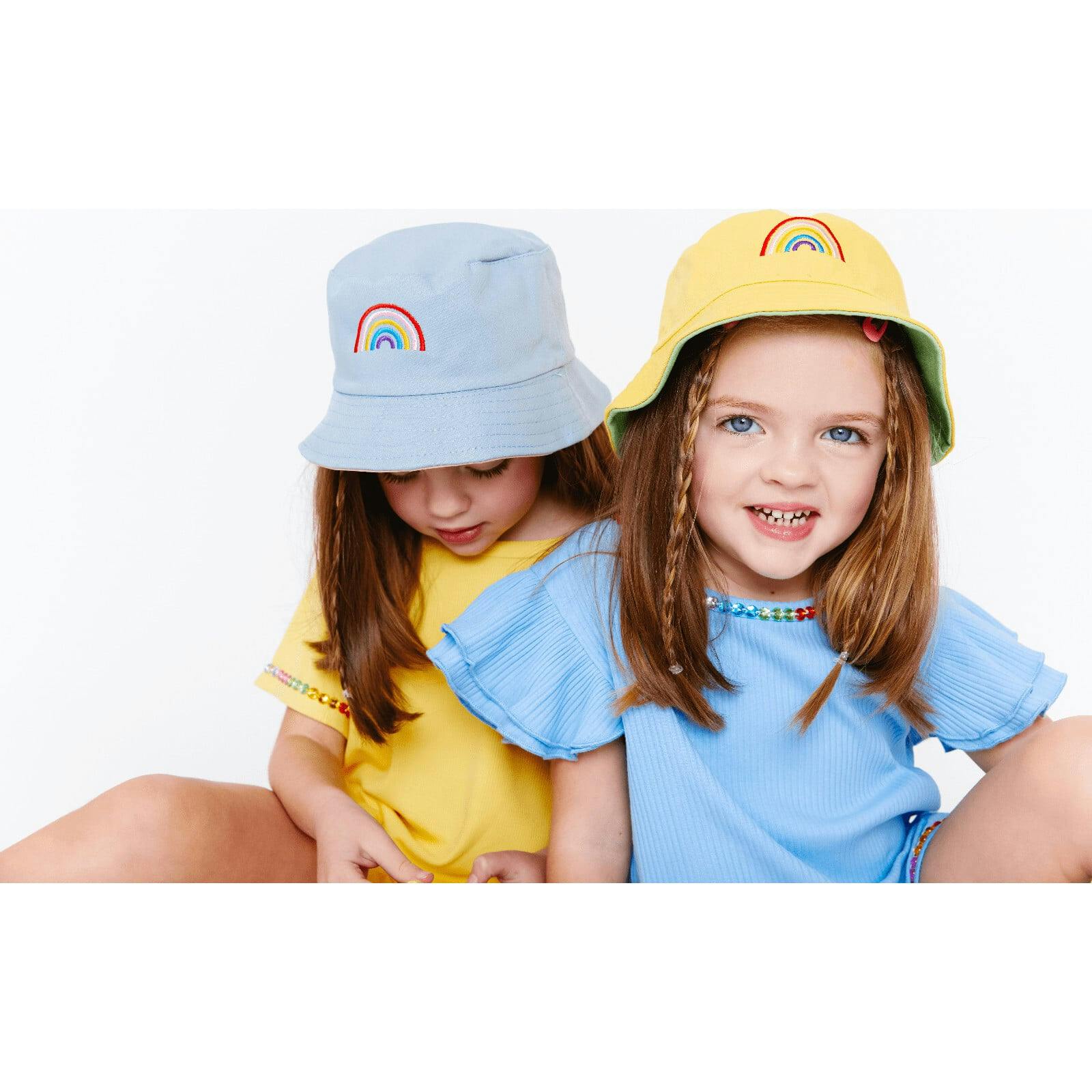 Candy Beaded Gem Ruffle Set