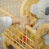 Kids Shopping Cart
