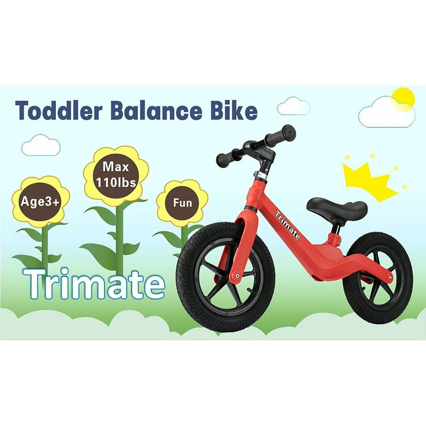 Trimate Toddler Balance Bike