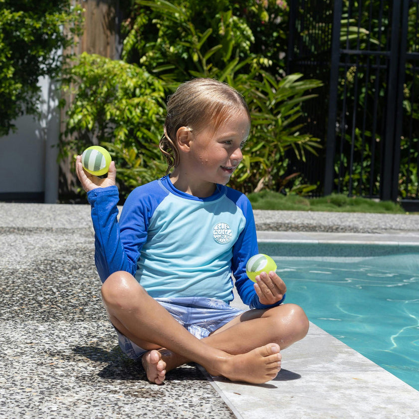 Skim Ball Set: Tides Out
