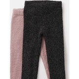 Baby Fuzzy Leggings