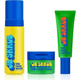 Complete Face Care Set for Tweens and Teens