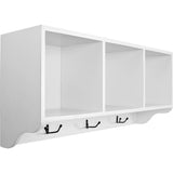 Alice Storage Wall Shelf