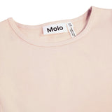 Pink Catletics Credence Long Sleeve Dress
