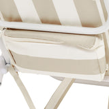 Deluxe Beach Chair