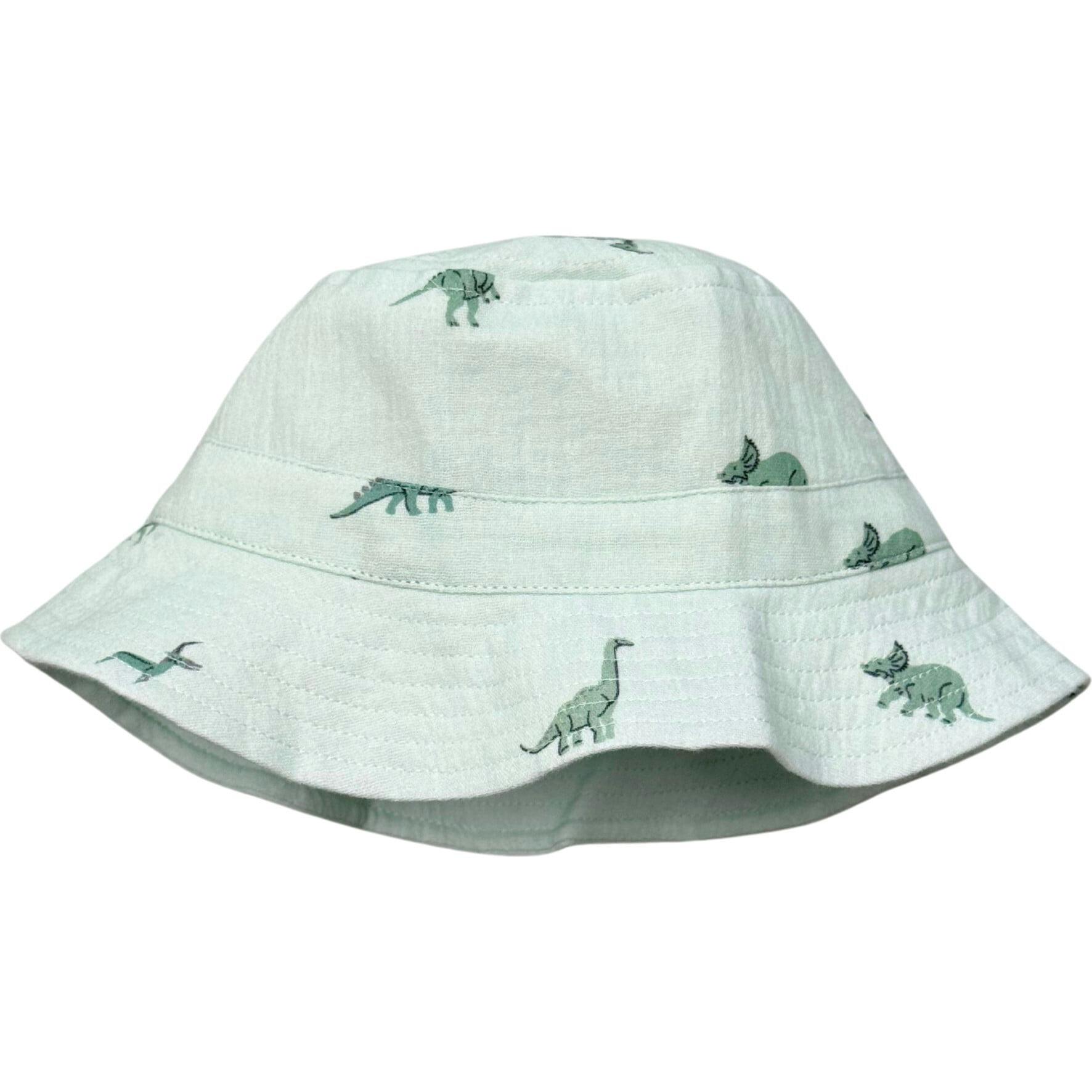 Baby Boy Bucket Hat