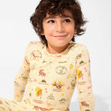 Jurassic Park: Origins Kids Pajamas