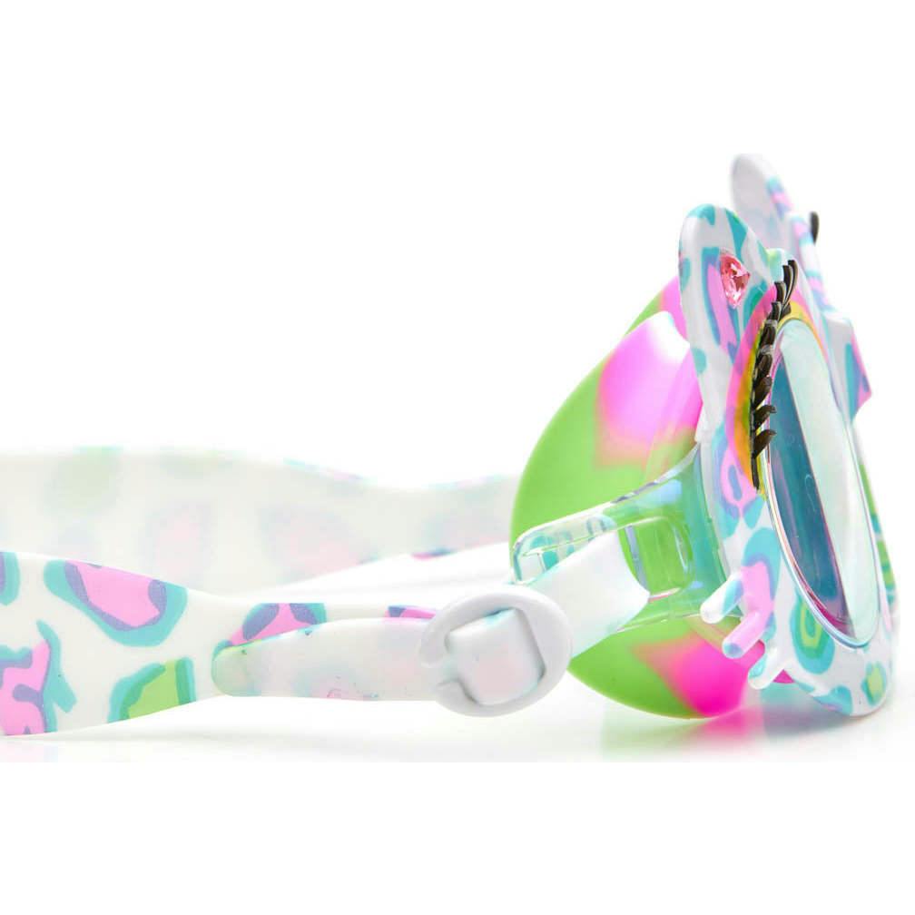 Savvy Swim Goggles