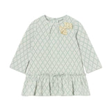 Baby Jacquard Dress