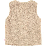 Fuzzy Vest