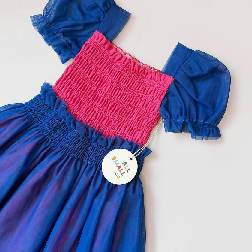 Princess Dress
