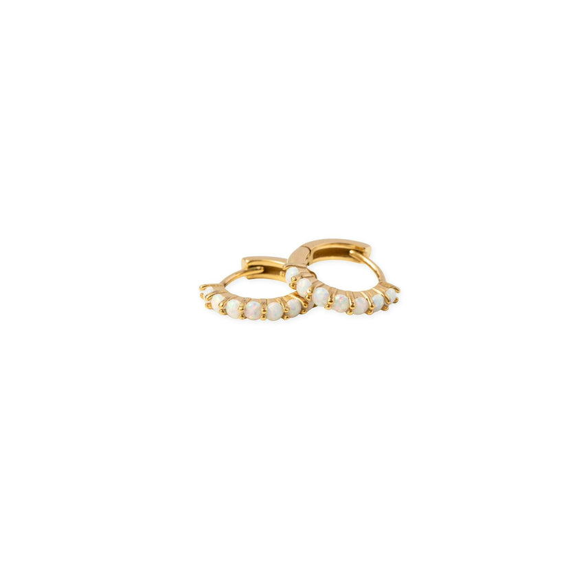 Opal Stack Set