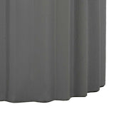 Cindylyn Concrete Top Accent Table
