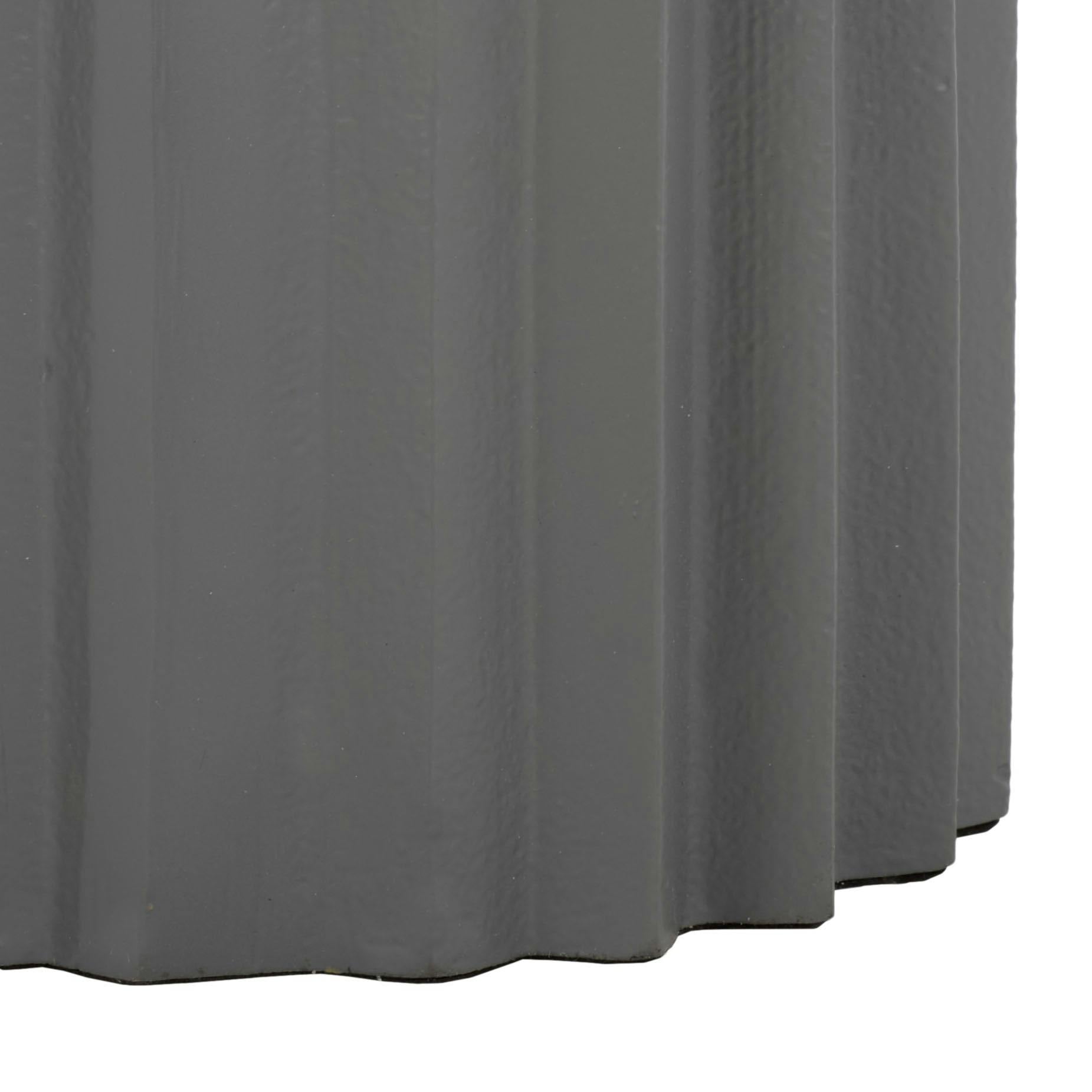 Cindylyn Concrete Top Accent Table