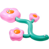 Inflatable Sprinkler: Poppy The Peach Flower