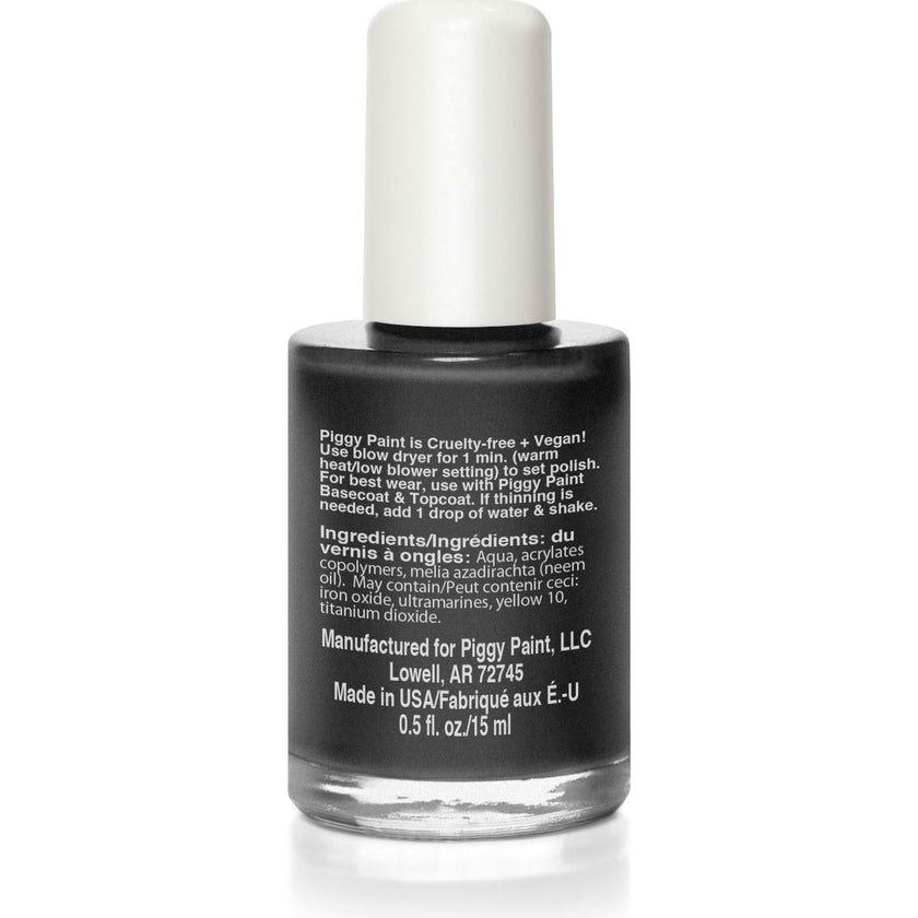 Sleepover Nail Polish