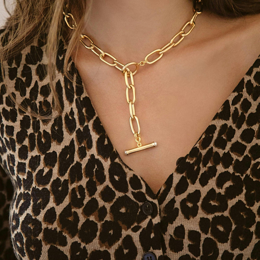 Edmonds Necklace