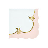 Rococo Pastel Large Napkins