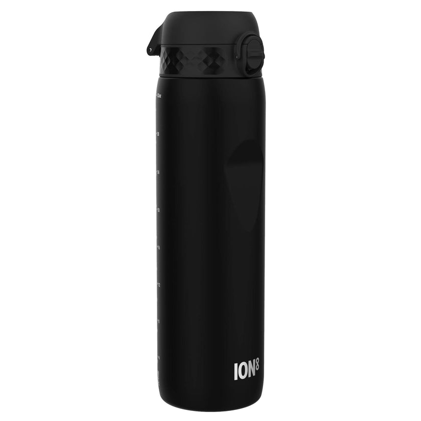 32 oz Ion8 Water Bottle -  BPA Free, Recyclon Plastic - Solid Colors