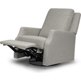 Crewe Recliner & Swivel Glider