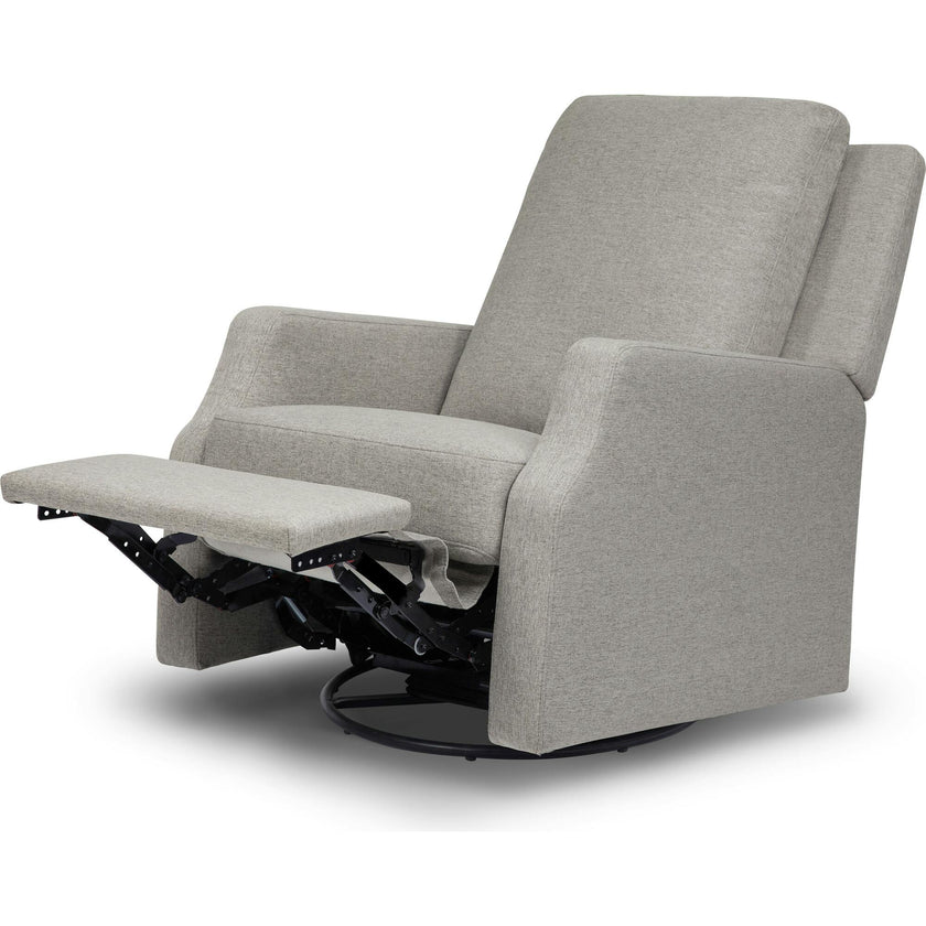 Crewe Recliner and Swivel Glider
