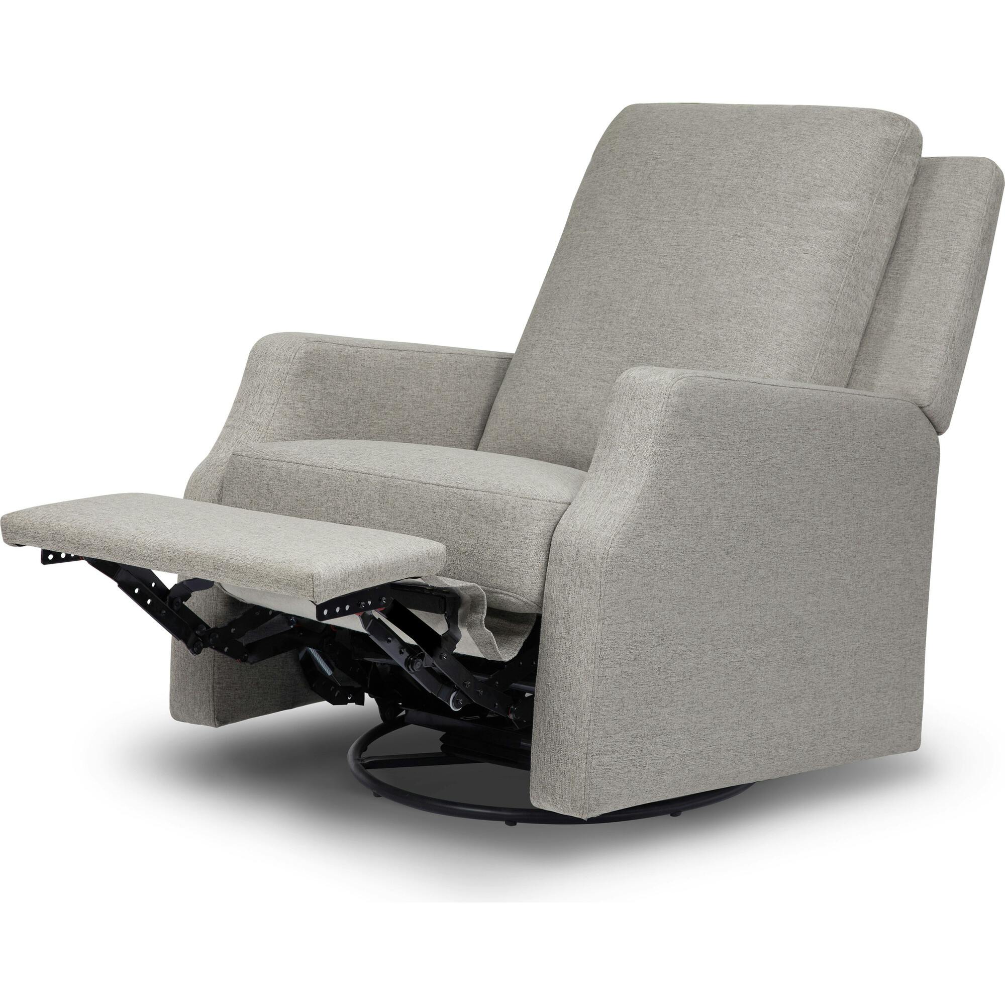 Crewe Recliner & Swivel Glider
