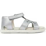 Miko Twins First Walker Sandals