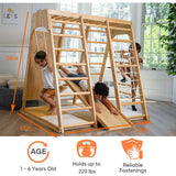 Magnolia | Jungle Gym