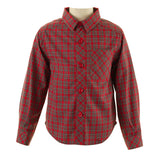 Tartan Shirt