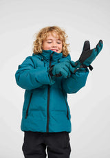 Tartu - Kids' ReimaTec Waterproof Gloves