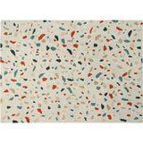 Terrazzo Washable Rug