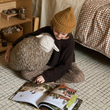 BAA BAA SHEEP POUF