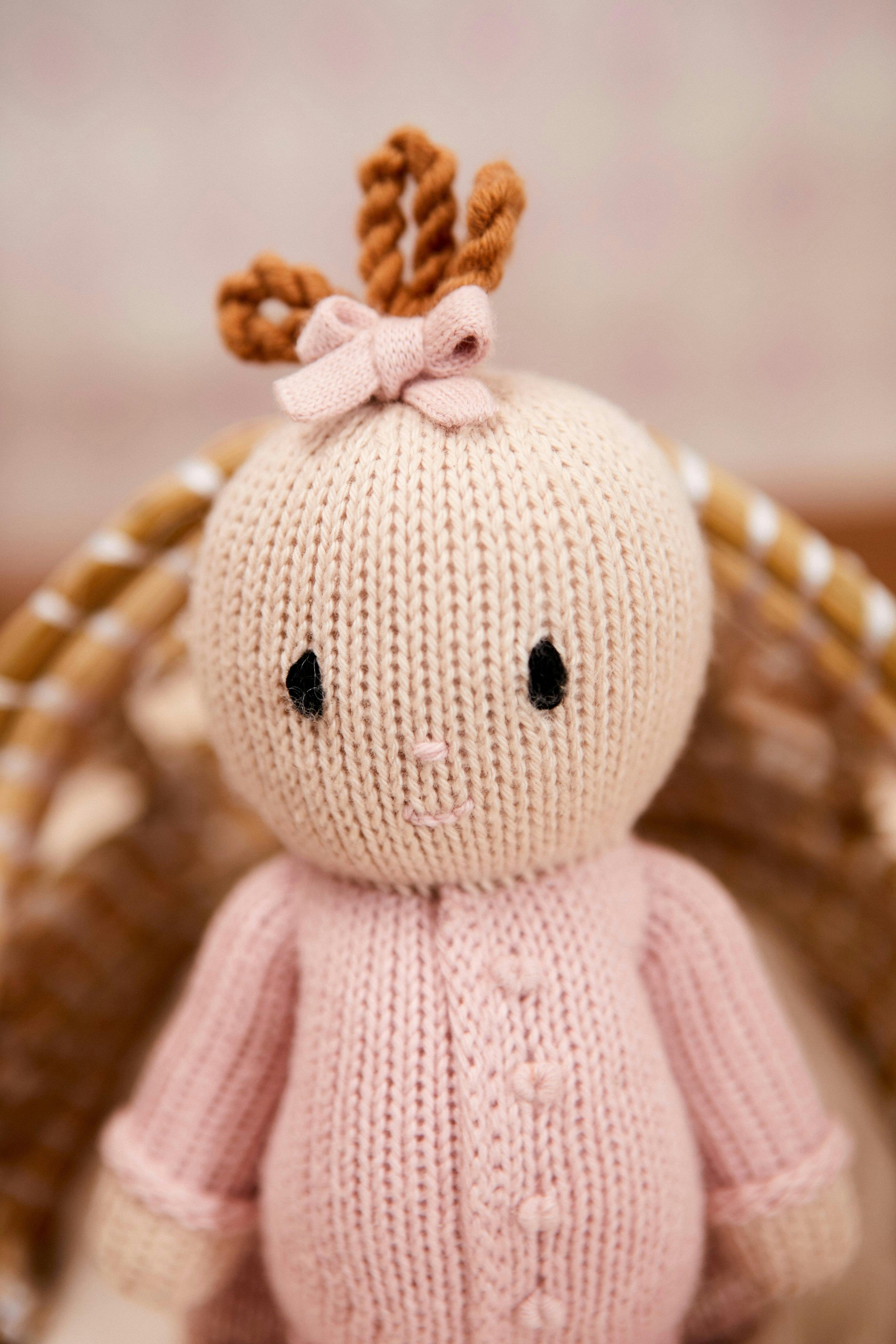 Baby Emma 8